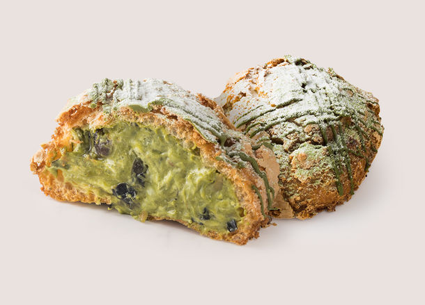 画像6: 手作りカスタードにこだわる「湘南シュークリーム」が小田原にオープン！