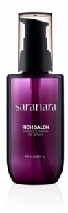 画像4: 口コミだけで火が付いた累計80万個販売実績の『saranara』がついに正式日本上陸!