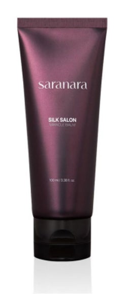 画像3: 口コミだけで火が付いた累計80万個販売実績の『saranara』がついに正式日本上陸!