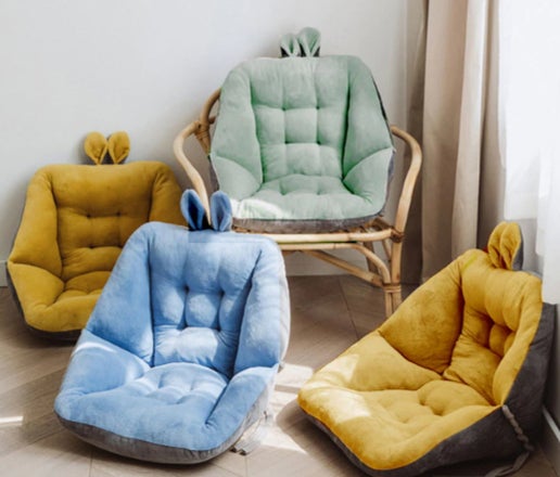 画像1: ワンポイントがおしゃれでかわいい「クッション」販売数TOP3