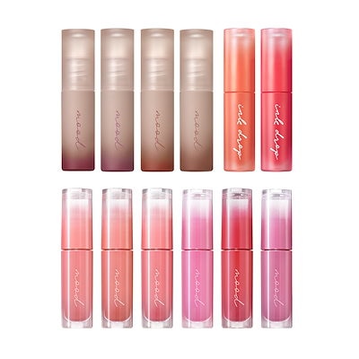 画像: [Qoo10] ペリペラ : ll 再入荷 / どんぐりコレクションl : ポイントメイク