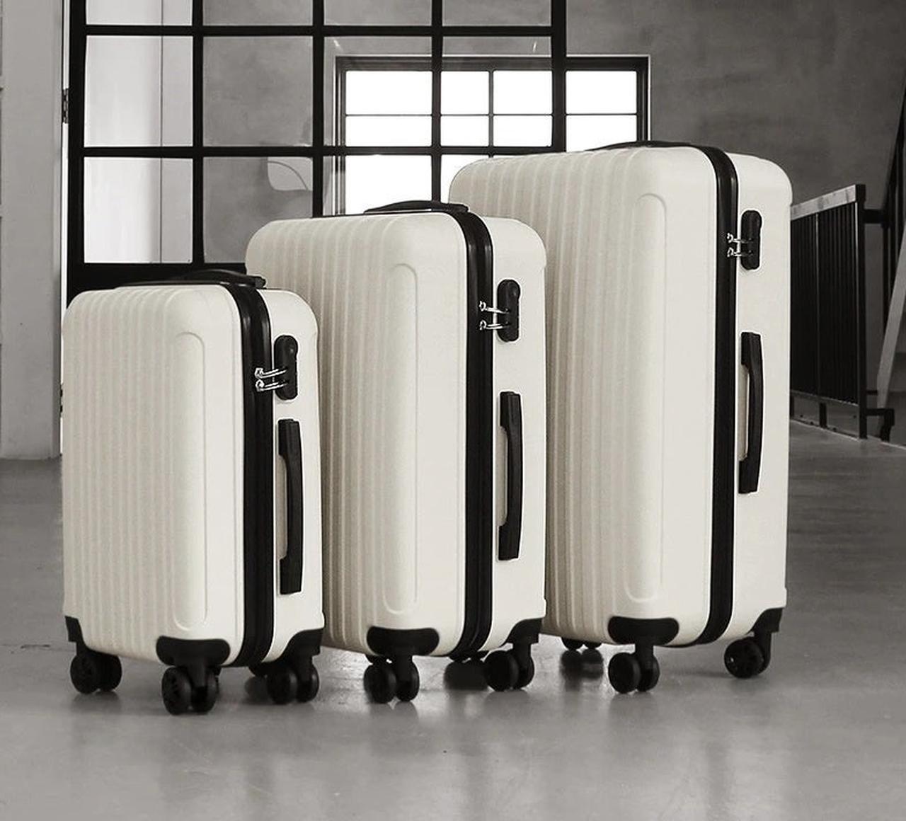 アルミフレーム キャリーケース S 10点セット 2泊3日用ブラック1653 アルミフレーム キャリーケース Sサイズ 10点セット 2泊3日用