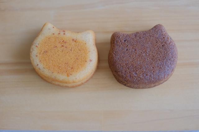 試食レポ】ねこ好きさん必見♡「ふぃにゃんシェ 8個入りBOX