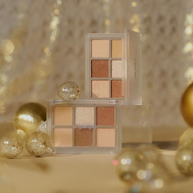 アイシャドウ Puji Setianingsih c3e9832a07505b5bbdf5afdc8ab450