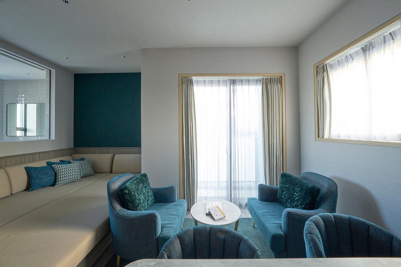 画像1: 『FAV TOKYO 西日暮里』の特徴