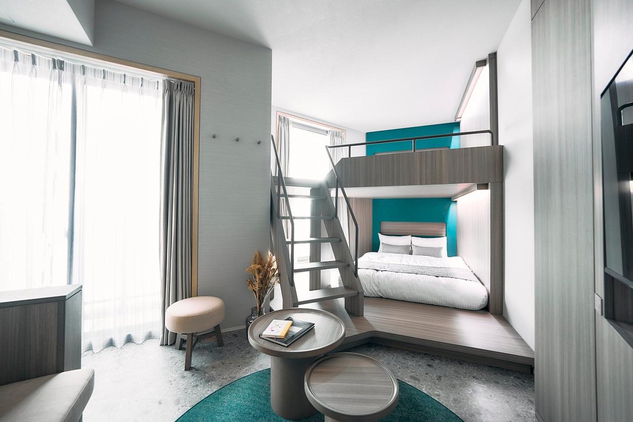 画像1: 西日暮里エリアをめぐる"下町アート旅"を新提案。