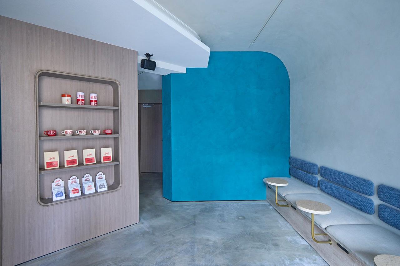 画像4: 『FAV TOKYO 西日暮里』の特徴