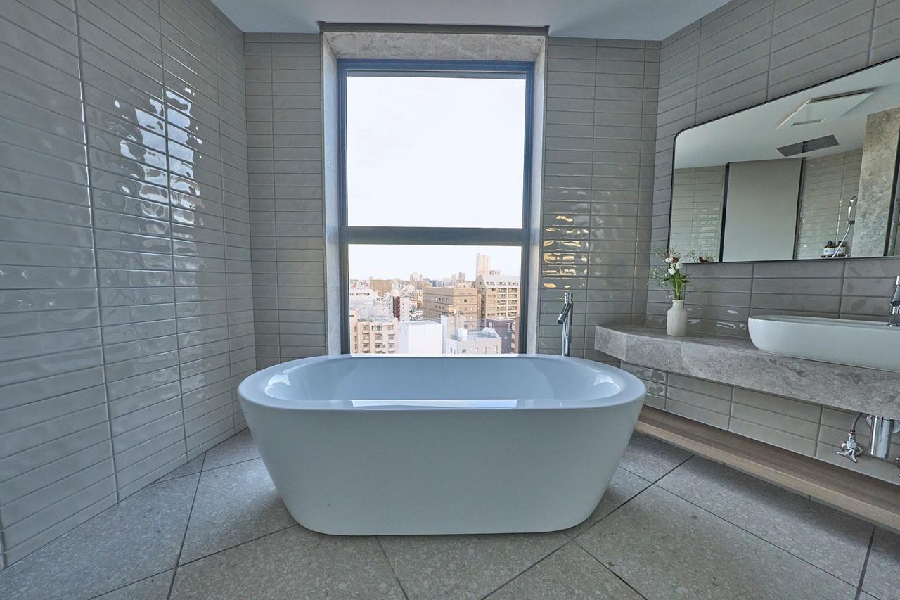 画像2: 『FAV TOKYO 西日暮里』の特徴