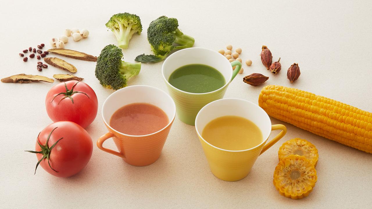 画像2: ブレッド＆スープで素敵なブランチ気分