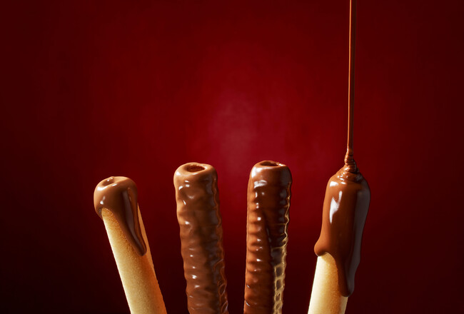 画像2: 特別感溢れる、冬だけのシガール