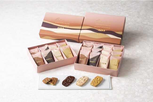 画像6: 特別感溢れる、冬だけのシガール