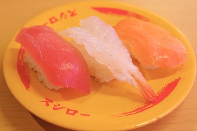 スシローさま専用 西日本最大！スシロー都市型店舗が“大阪・難波”に登場
