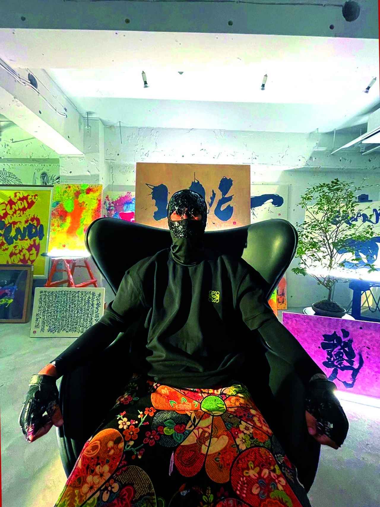 画像3: HYBRIDな焼鳥店「とりや幸 NEO」が渋谷スクランブルスクエアにオープン