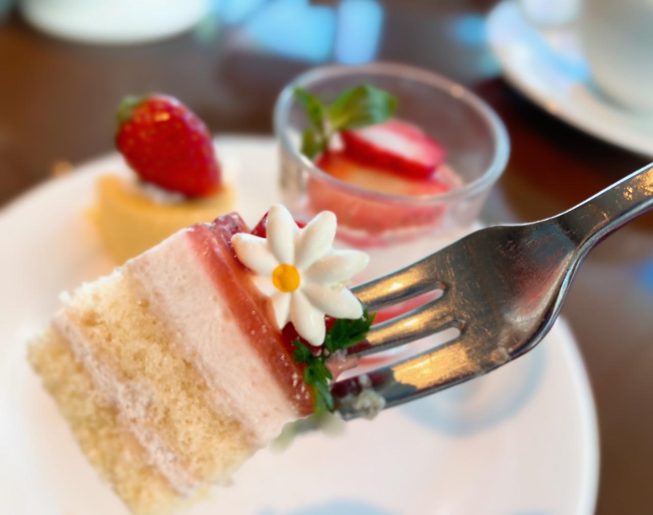 画像3: 都心のビューを独り占め!絶景ラウンジ空間♡