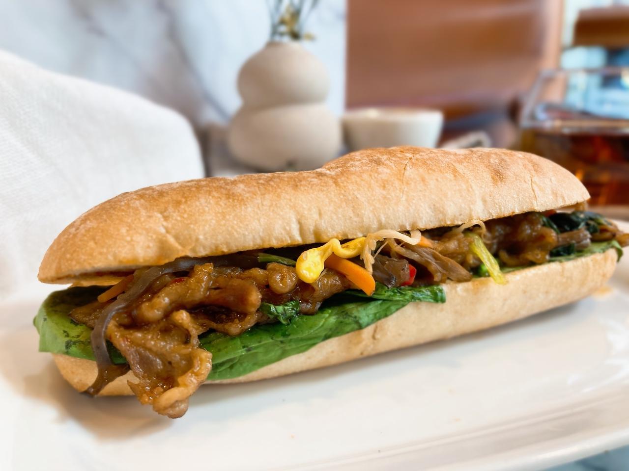 画像5: 本気で(=チンチャ)美味しい、韓国グルメ