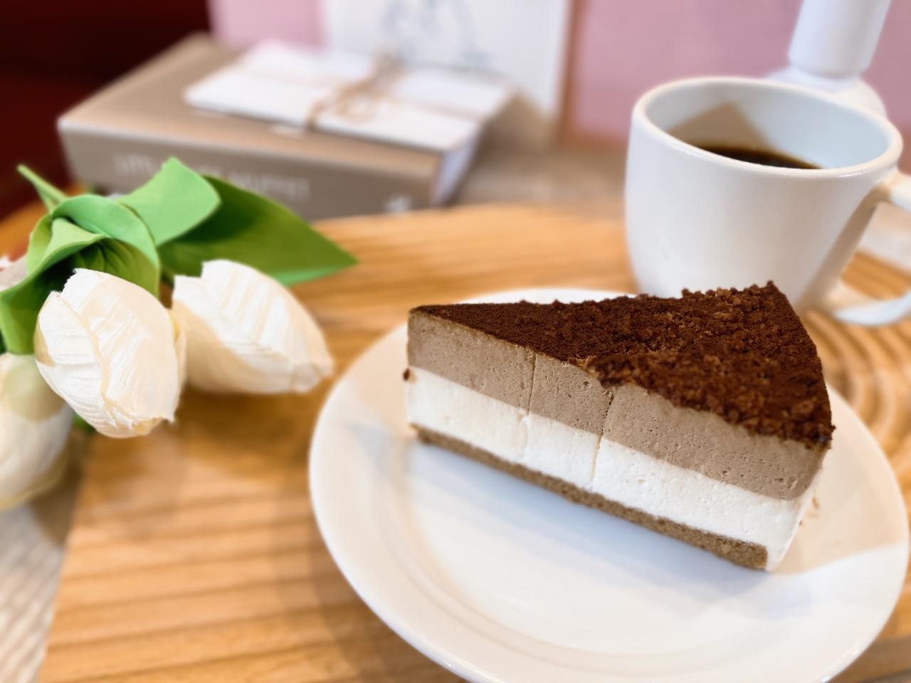 画像1: スイーツも韓国気分で♬