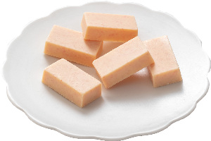 画像3: オフィスでつまみたいひと口スイーツも