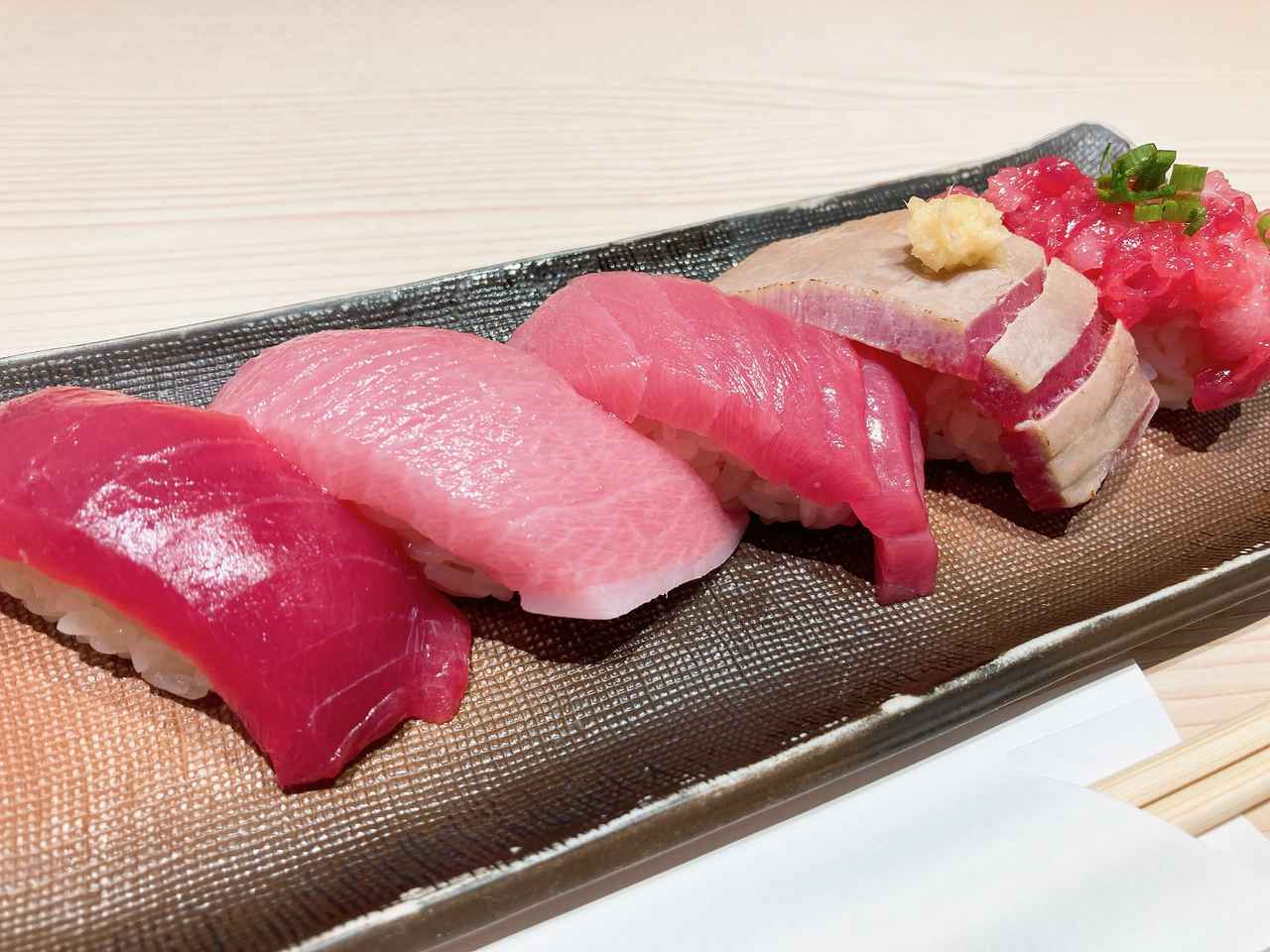 画像3: 姉妹店で「みさき本気のまぐろ祭2023」も開催中！