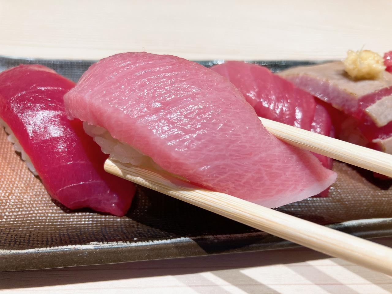 画像4: 姉妹店で「みさき本気のまぐろ祭2023」も開催中！