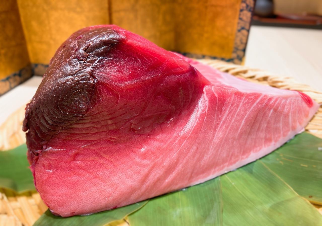 画像2: 姉妹店で「みさき本気のまぐろ祭2023」も開催中！