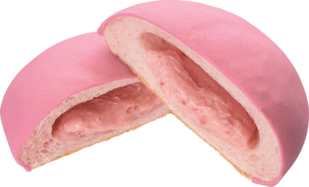 画像5: 【試食レポ】ファミマで楽しく、いちご狩り❤︎ぜんぶ自信作！な18種スイーツが勢揃い！