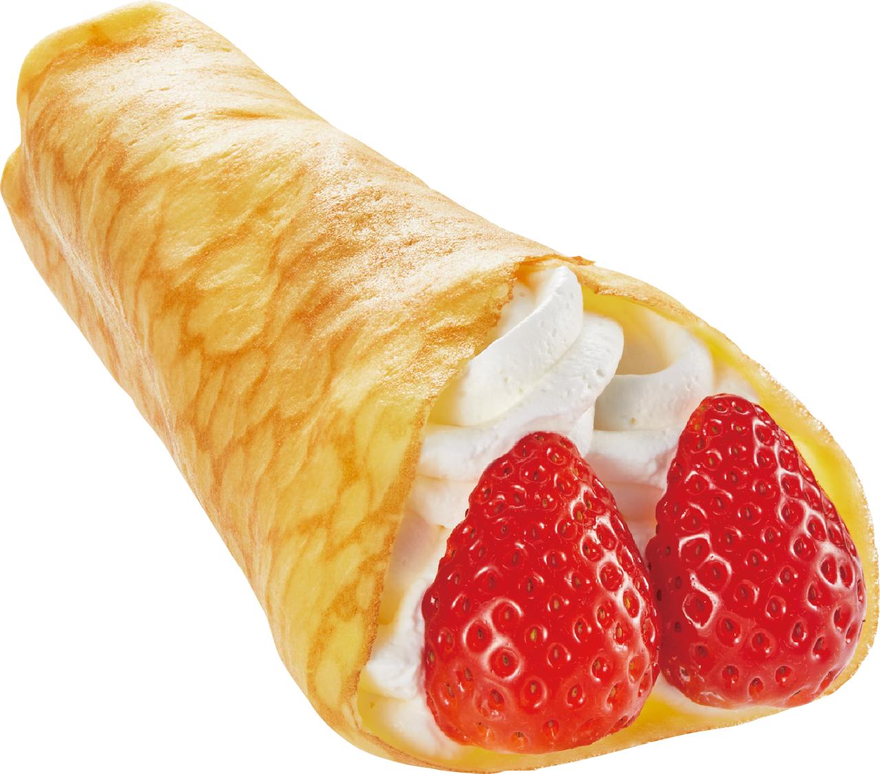 画像3: 【試食レポ】ファミマで楽しく、いちご狩り❤︎ぜんぶ自信作！な18種スイーツが勢揃い！