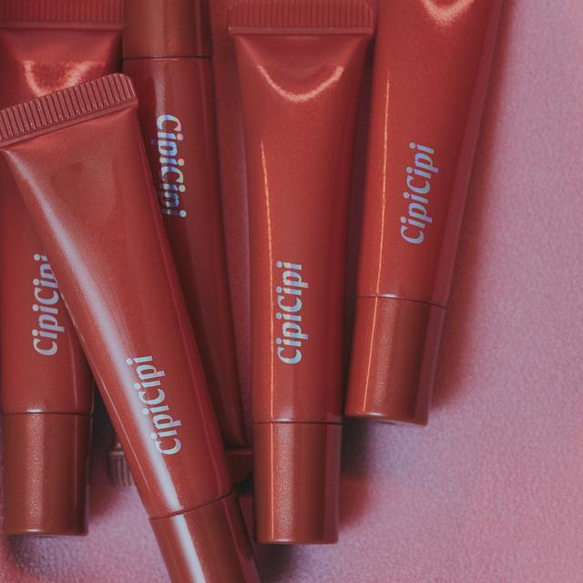 試用レポ】「CipiCipi」よりリッププランパー『ピリカラ』数量限定で新