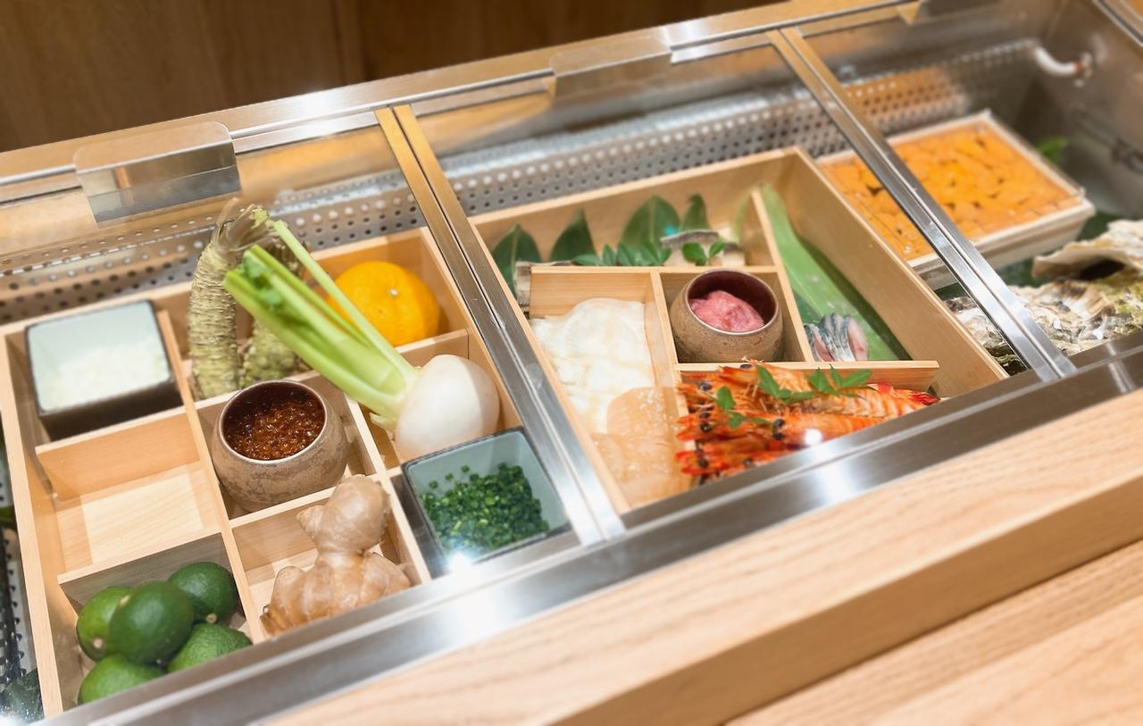 画像1: 北海道厚岸漁港から直送！鮮度抜群の食材たち