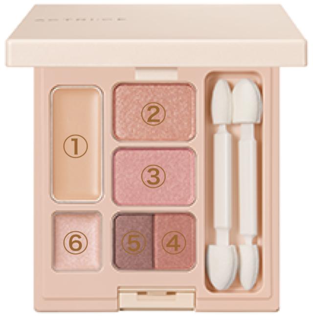 ノエビア ACTRI:CE メイクアップセット ノエビア アクトリース メイクアップキット21秋