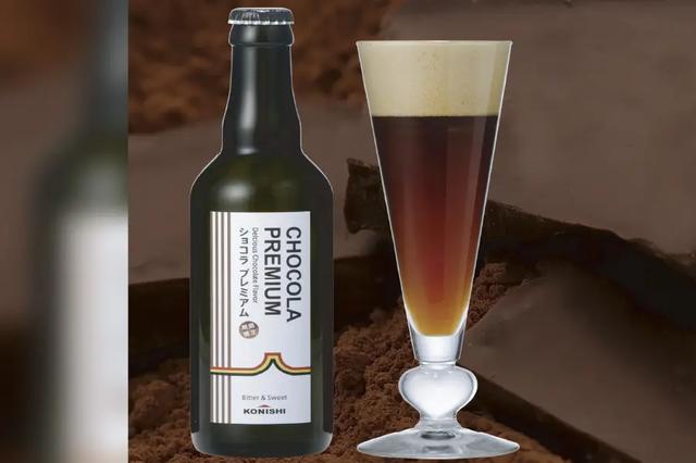 画像: 今年も登場！「KONISHIショコラプレミアム」