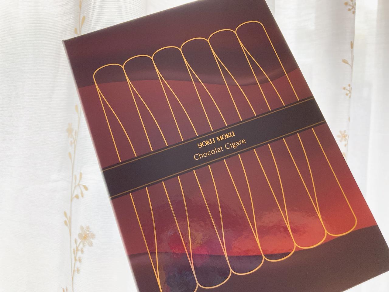 画像1: 特別感溢れる、冬だけのシガール