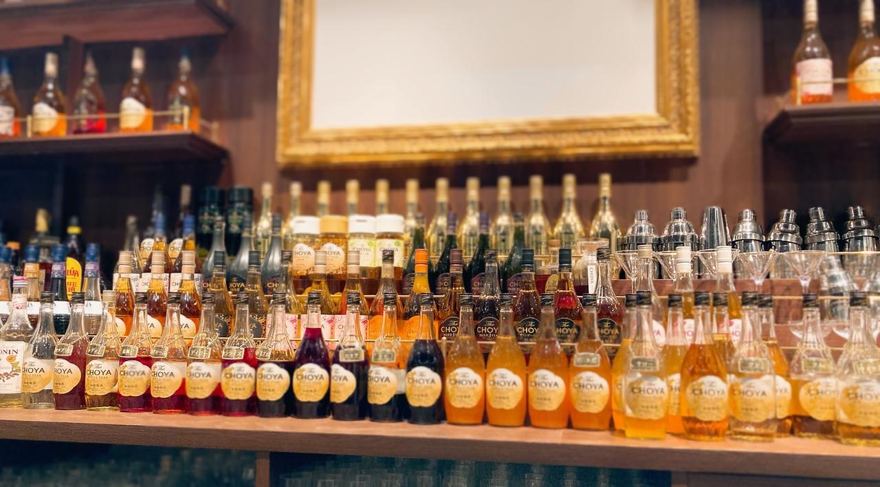 画像2: 「梅づくし」アフタヌーンティーに注目！