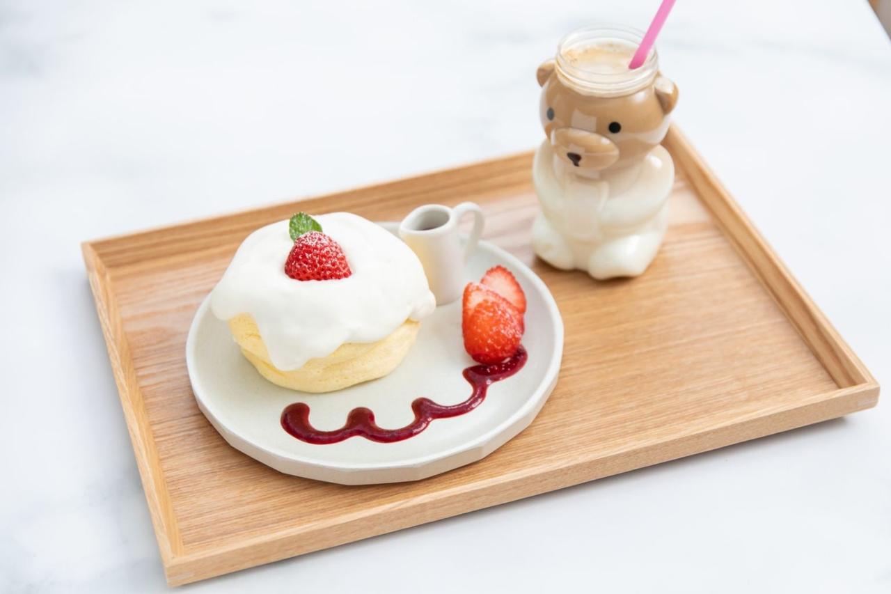 画像2: 今話題の「生ドーナツ」新発売！！