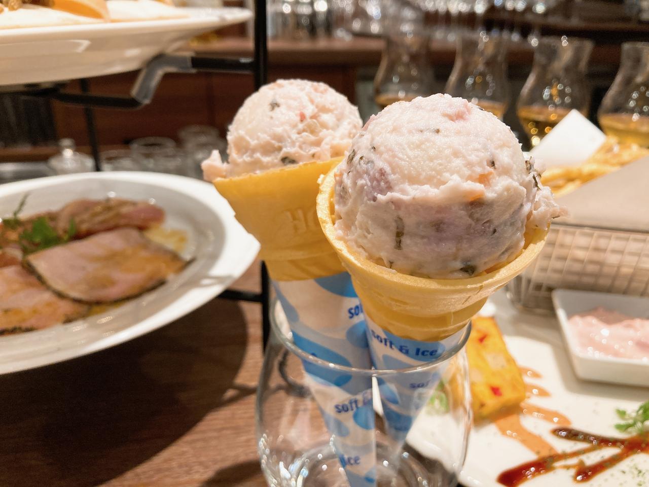 画像7: 「梅づくし」アフタヌーンティーに注目！