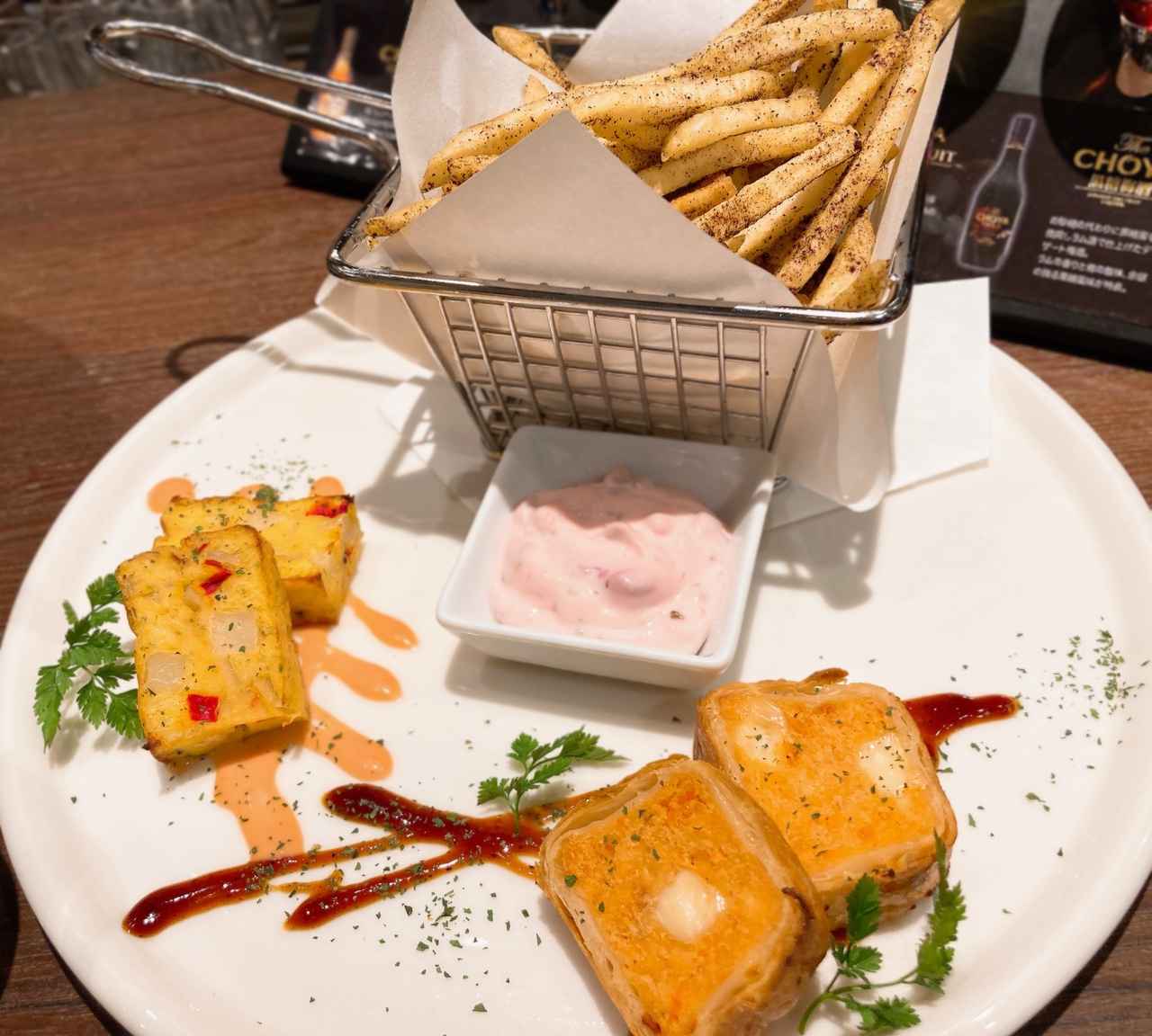 画像6: 「梅づくし」アフタヌーンティーに注目！