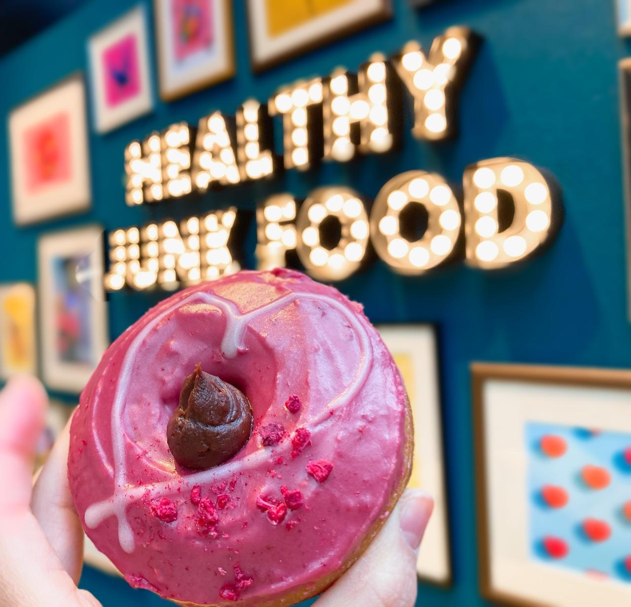 画像2: バレンタインに絶対おすすめ！ウィンタードーナツコレクション