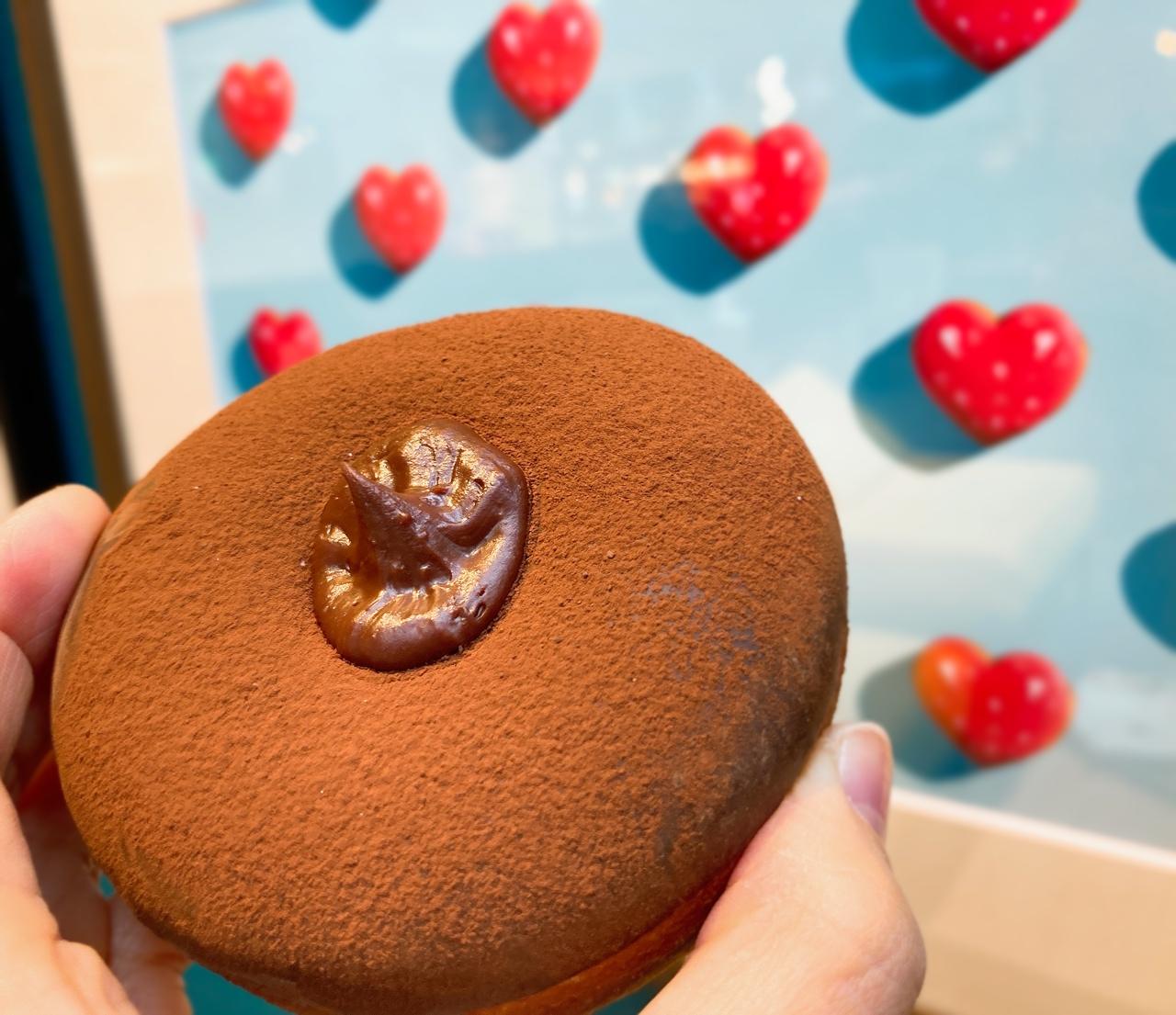 画像3: バレンタインに絶対おすすめ！ウィンタードーナツコレクション