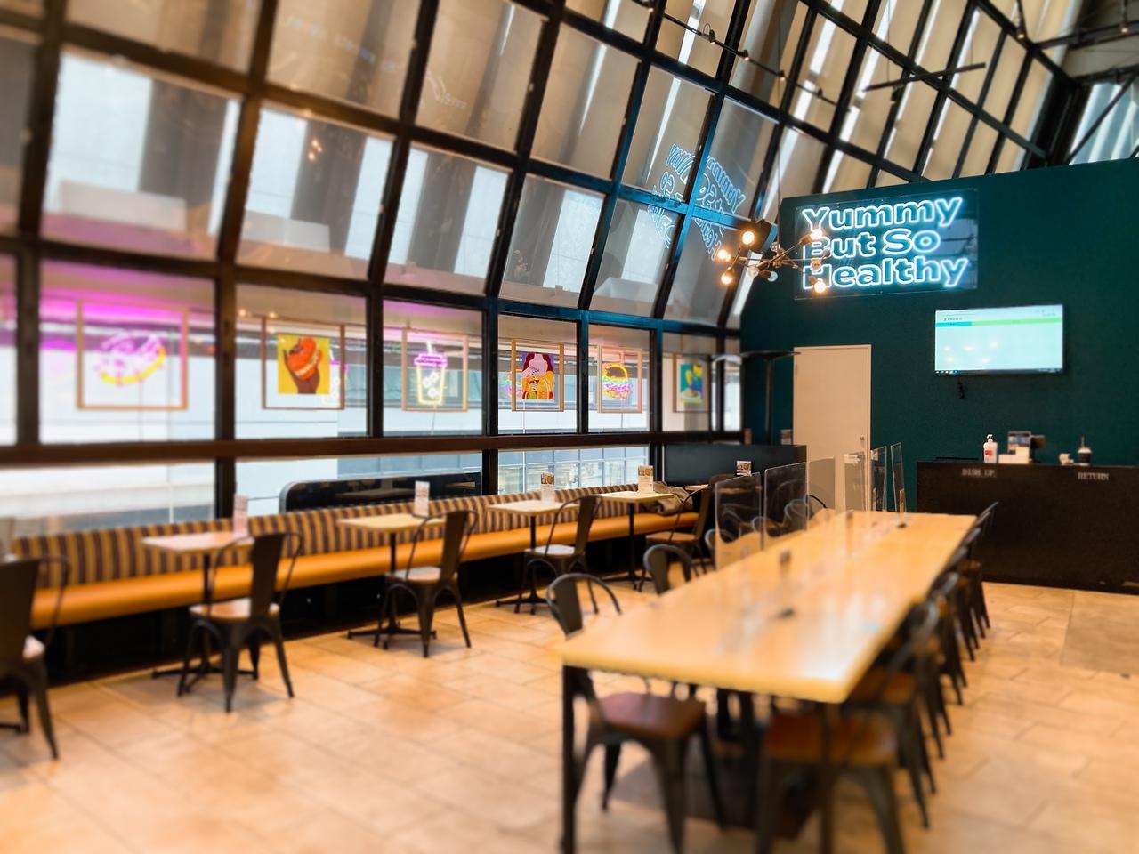 画像: プラントベース、だけどジャンキー！「2foods」はもう知ってる？