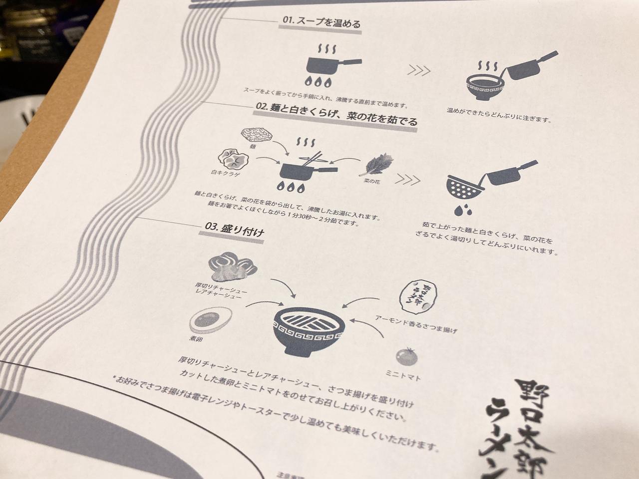 画像2: 豪華な中身に驚き!!