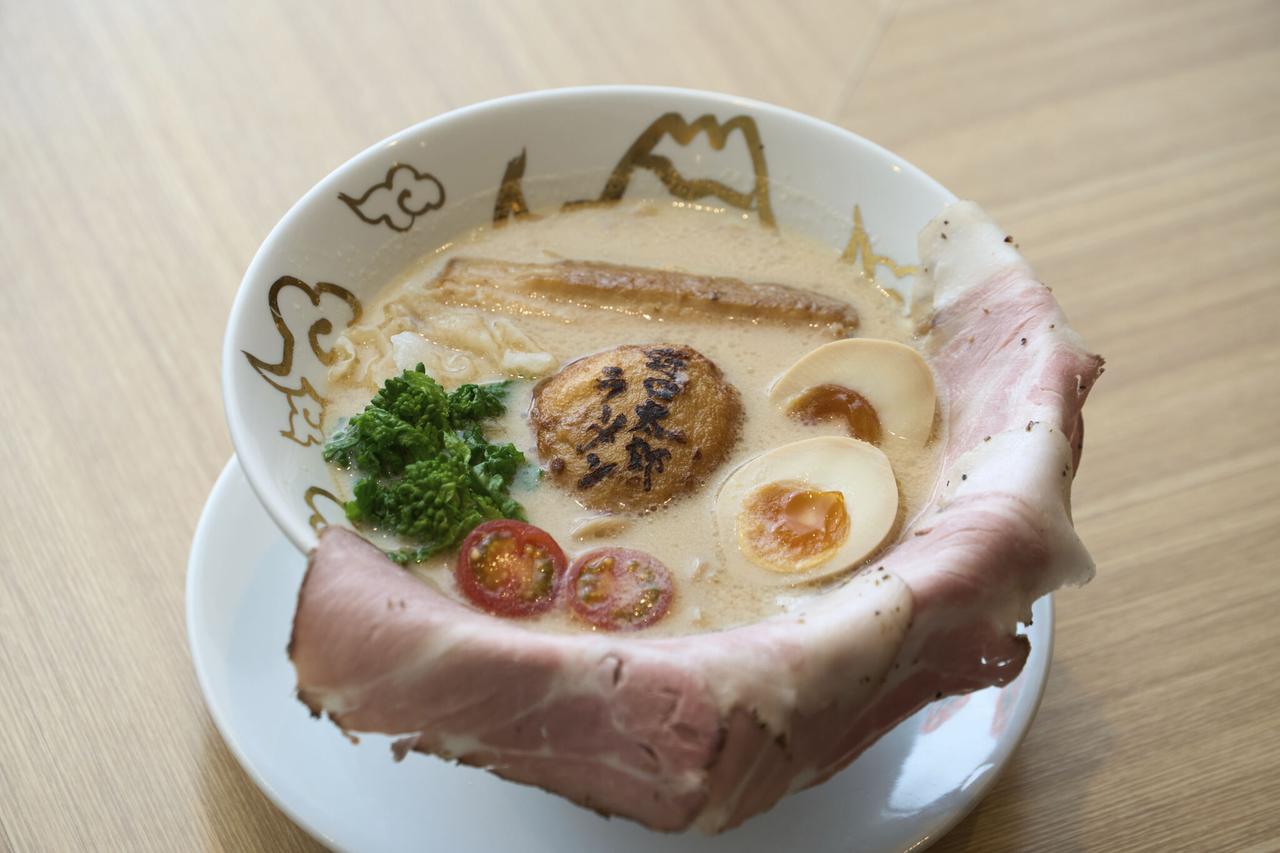 画像6: 豪華な中身に驚き!!