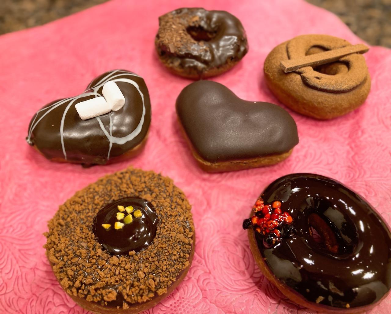 画像2: 『LOVE CHOCOLATE!』チョコレート愛が止まらない♡