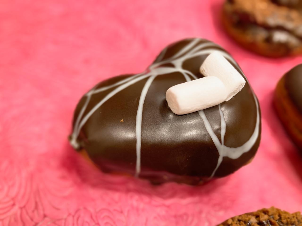 画像3: 『LOVE CHOCOLATE!』チョコレート愛が止まらない♡