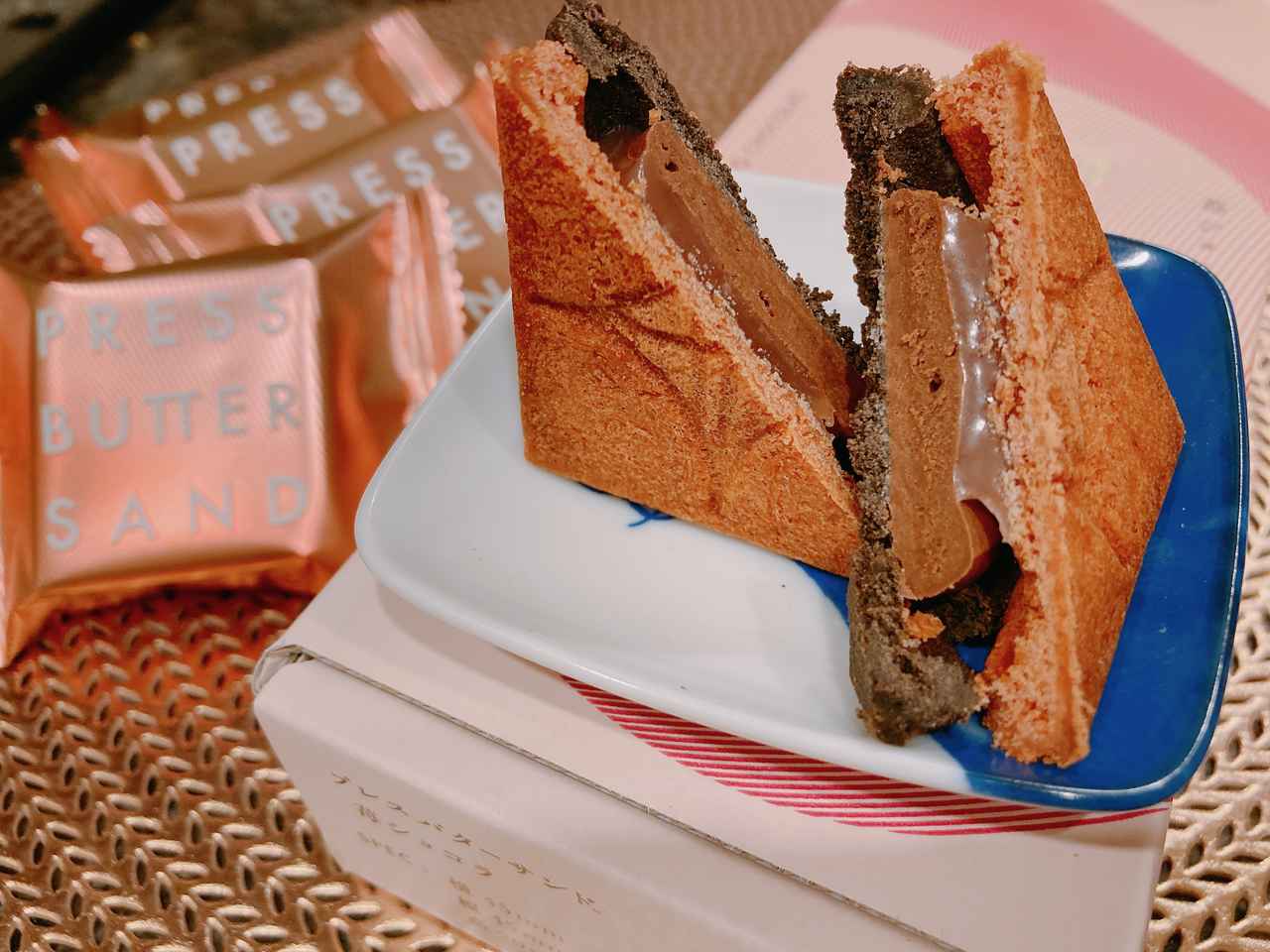 画像4: まるで宝石！バレンタインを満喫できるチョコレートアソート