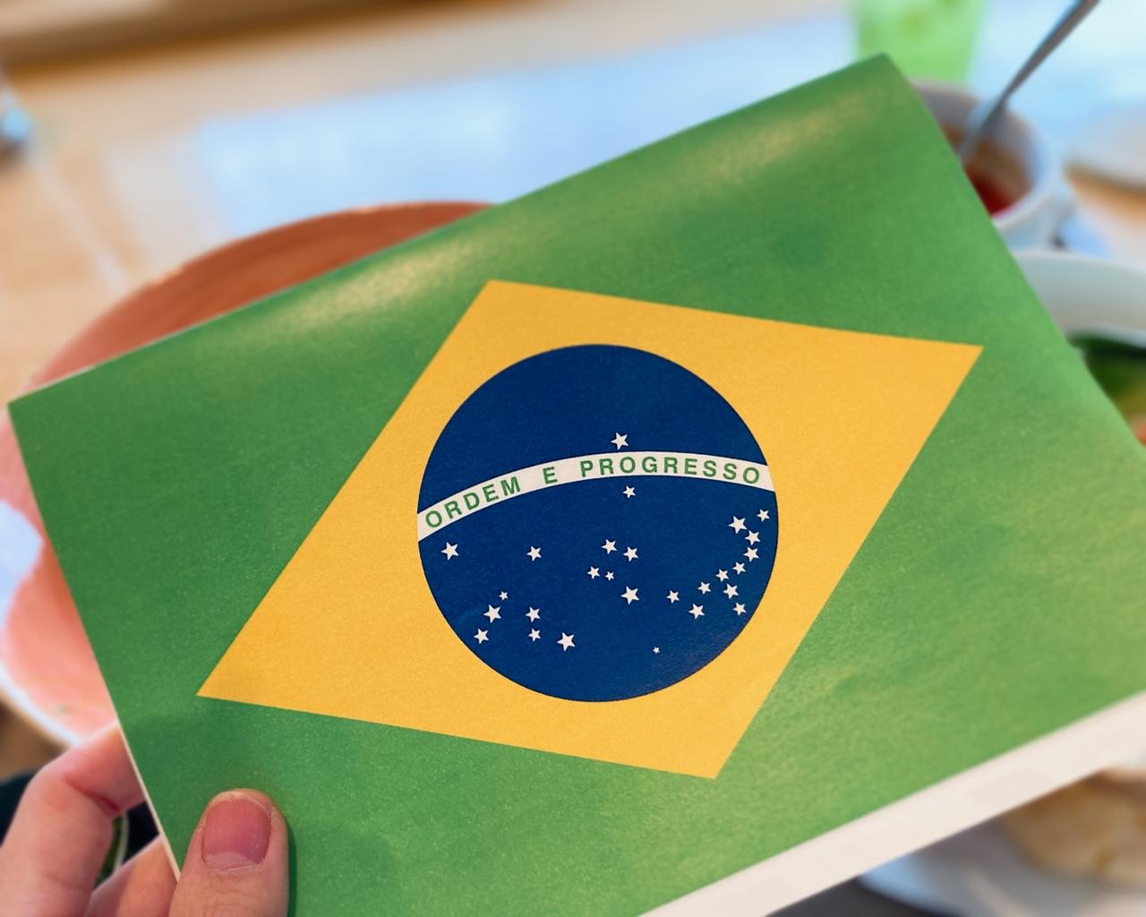 画像1: "食"で旅する世界周遊プレート 第8弾!