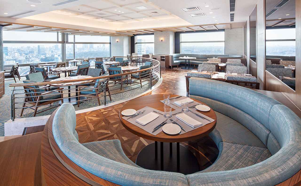 画像: 20階 サザンタワーダイニング バル レストラン |【新宿】 小田急ホテルセンチュリーサザンタワー 公式サイト