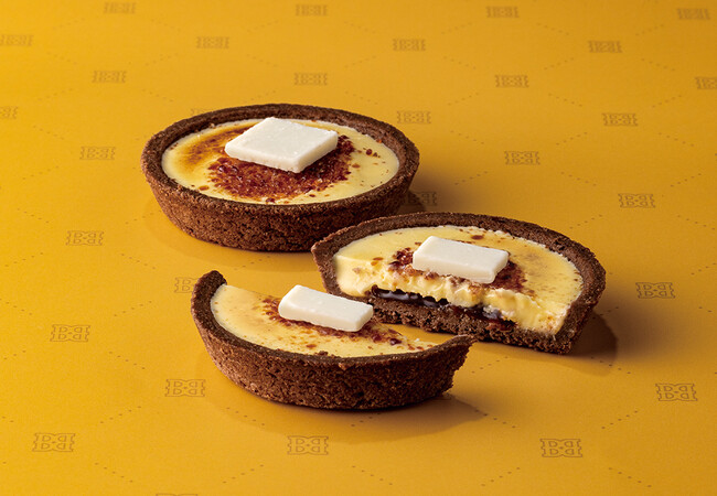 画像: 【試食レポ】会社帰りに駅直結で買える！バレンタインにぴったりなキュートなスイーツをまとめてご紹介♡