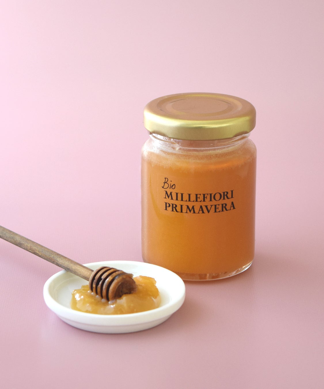 画像3: 【L’ABEILLE】フランスから届く春の花々から採れたはちみつやエルダーフラワードリンクなど春のギフトが登場