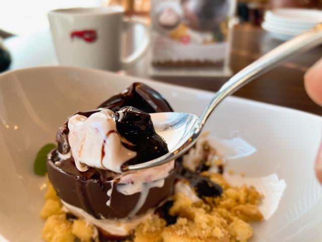 画像3: 期間限定！ハーゲンダッツとのコラボレーション