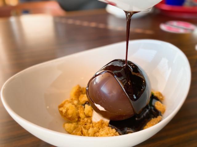 画像1: 期間限定！ハーゲンダッツとのコラボレーション