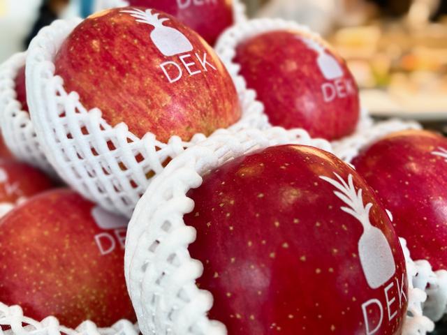 画像2: 今春オープン予定の2階「DEK DINING」も目が離せない！